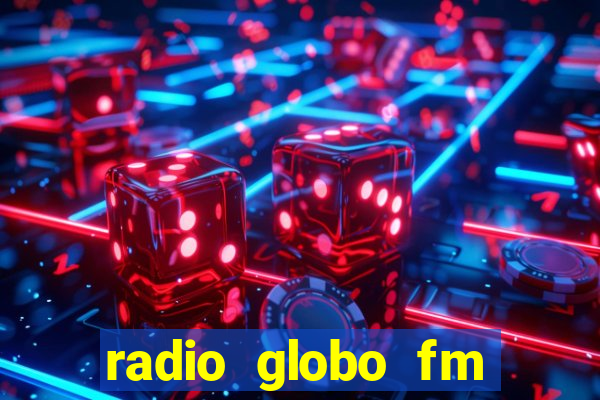 radio globo fm 90.1 salvador bahia